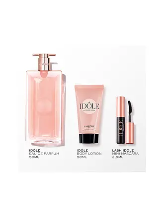 LANCÔME | Geschenkset - Idôle Eau de Parfum Set 2x50ml | 
